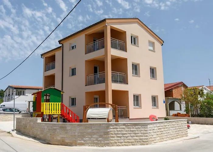 Villa Nivel