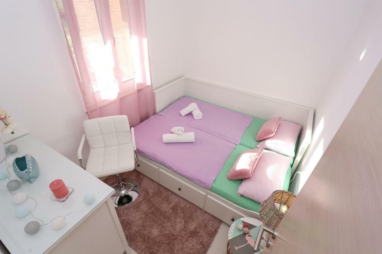 Apartment Nivel