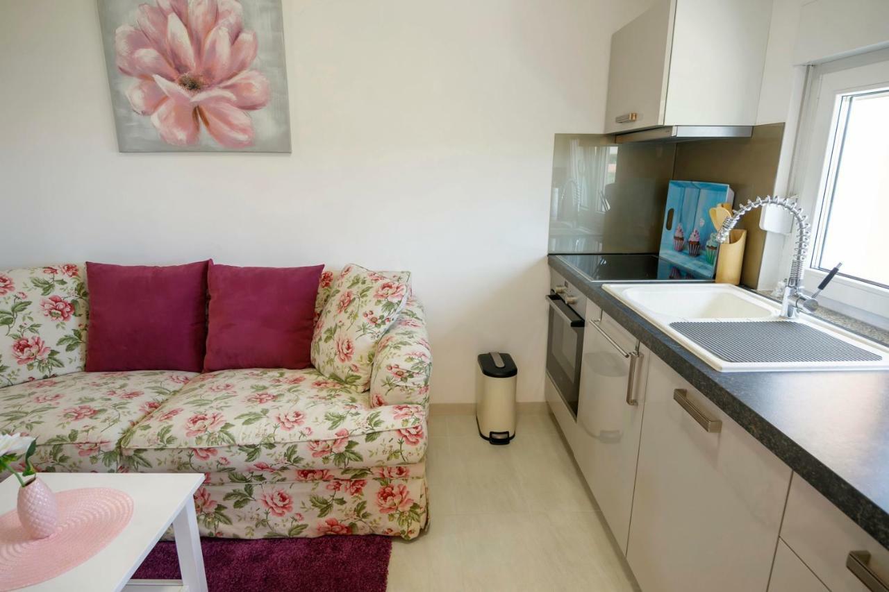 Nivel Apartment