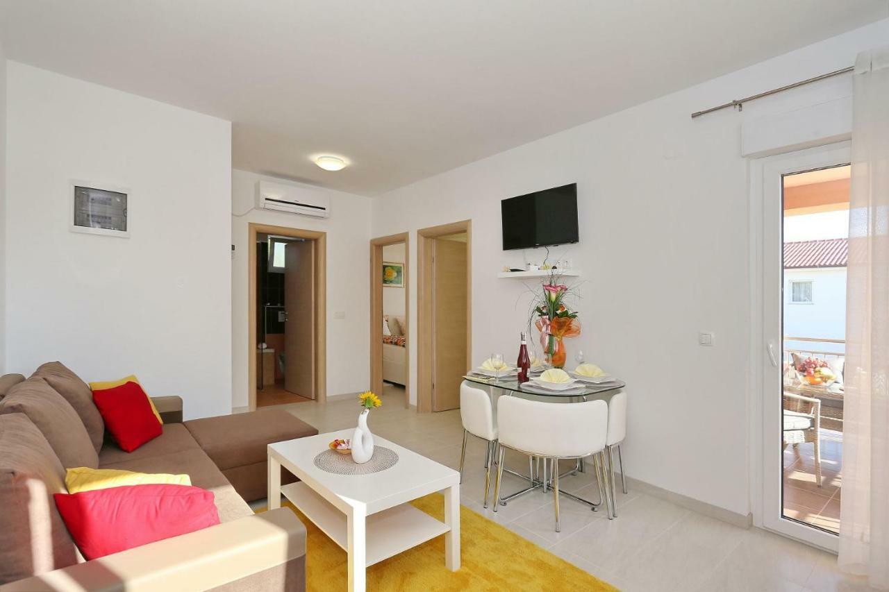Apartment Nivel *