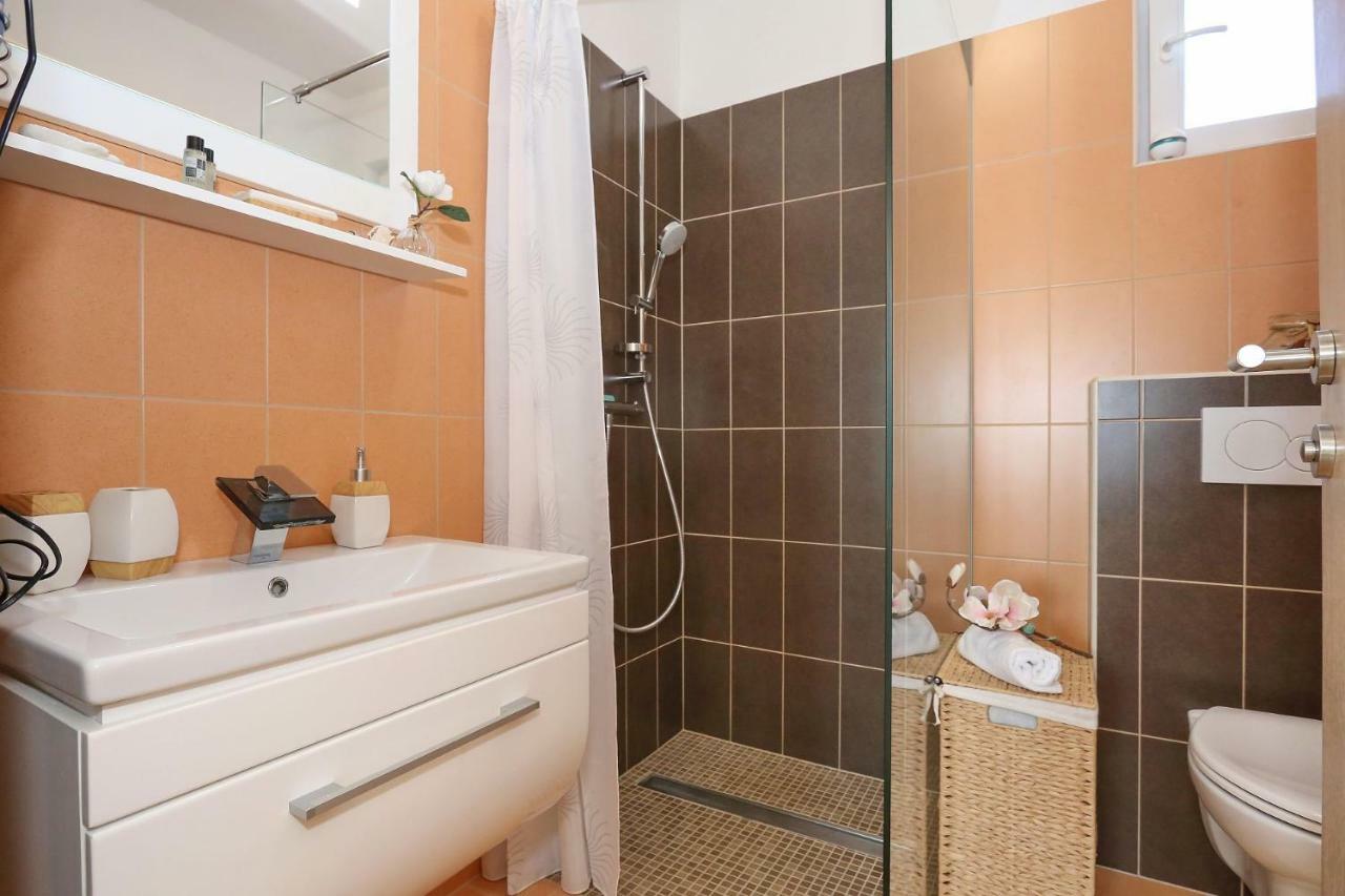 Apartment Nivel Vir