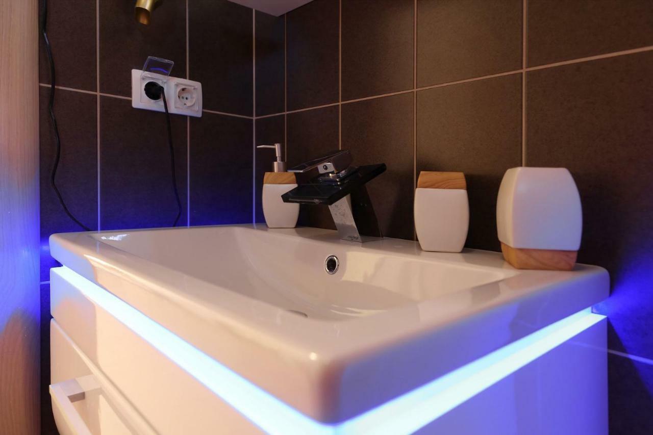 Apartment Nivel