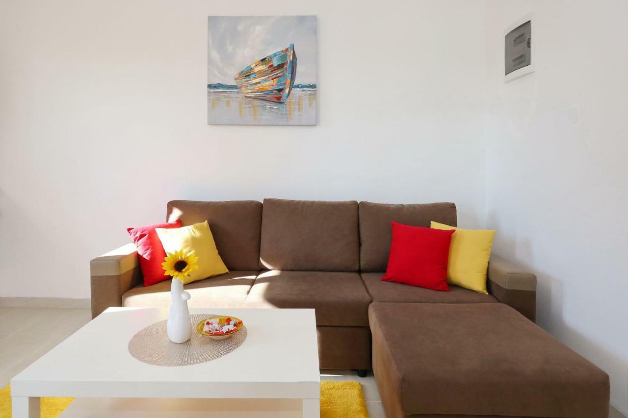 Nivel Apartment *