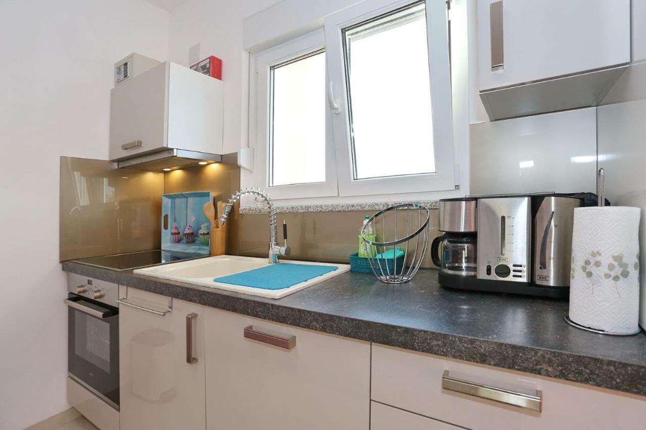 Nivel Apartment *
