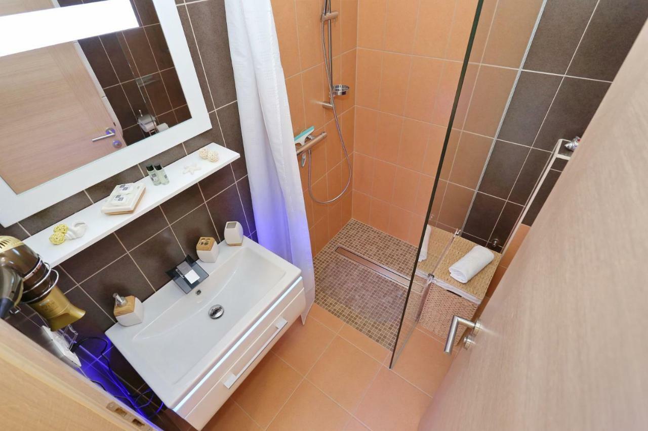 Apartment Nivel