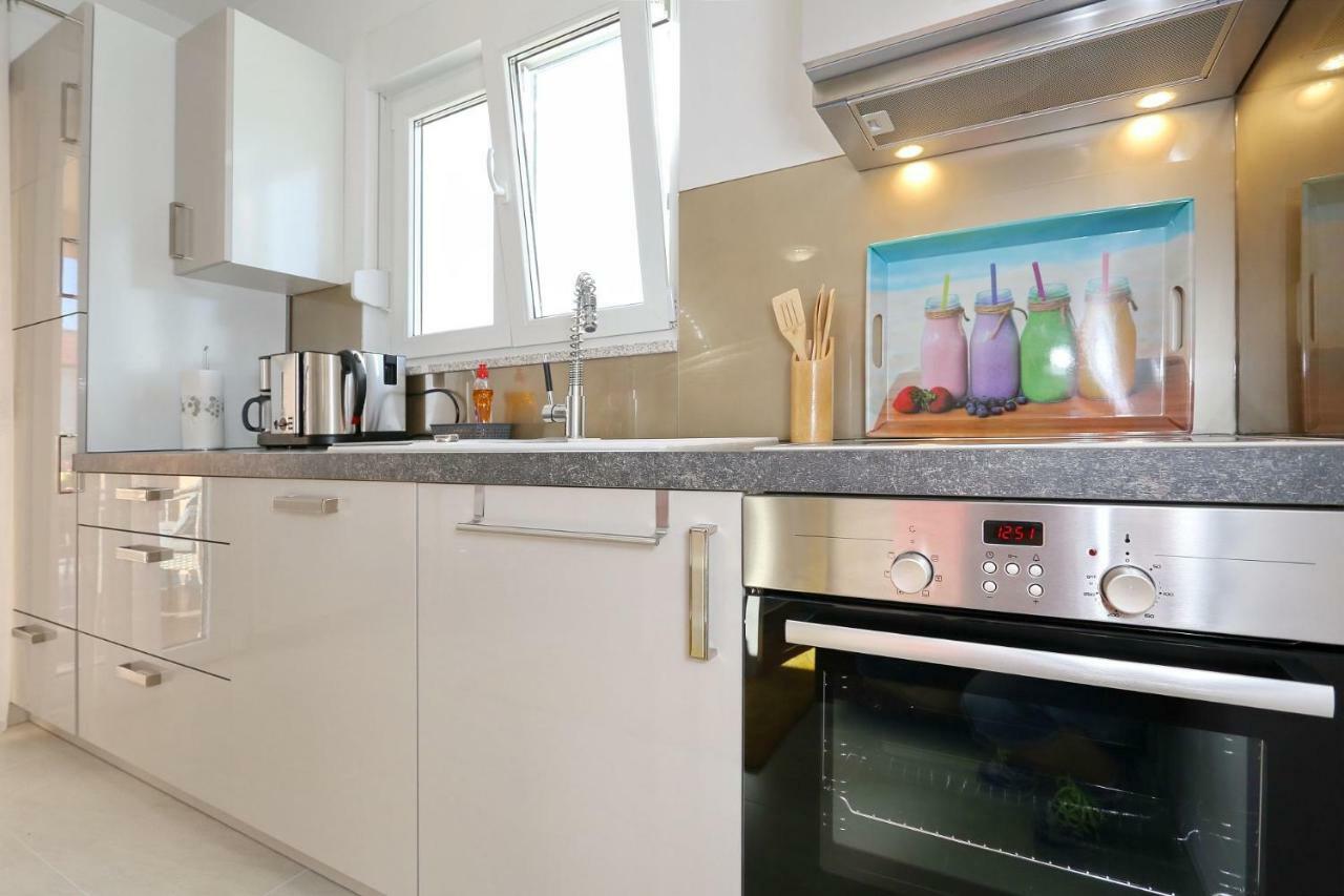 Nivel Apartment
