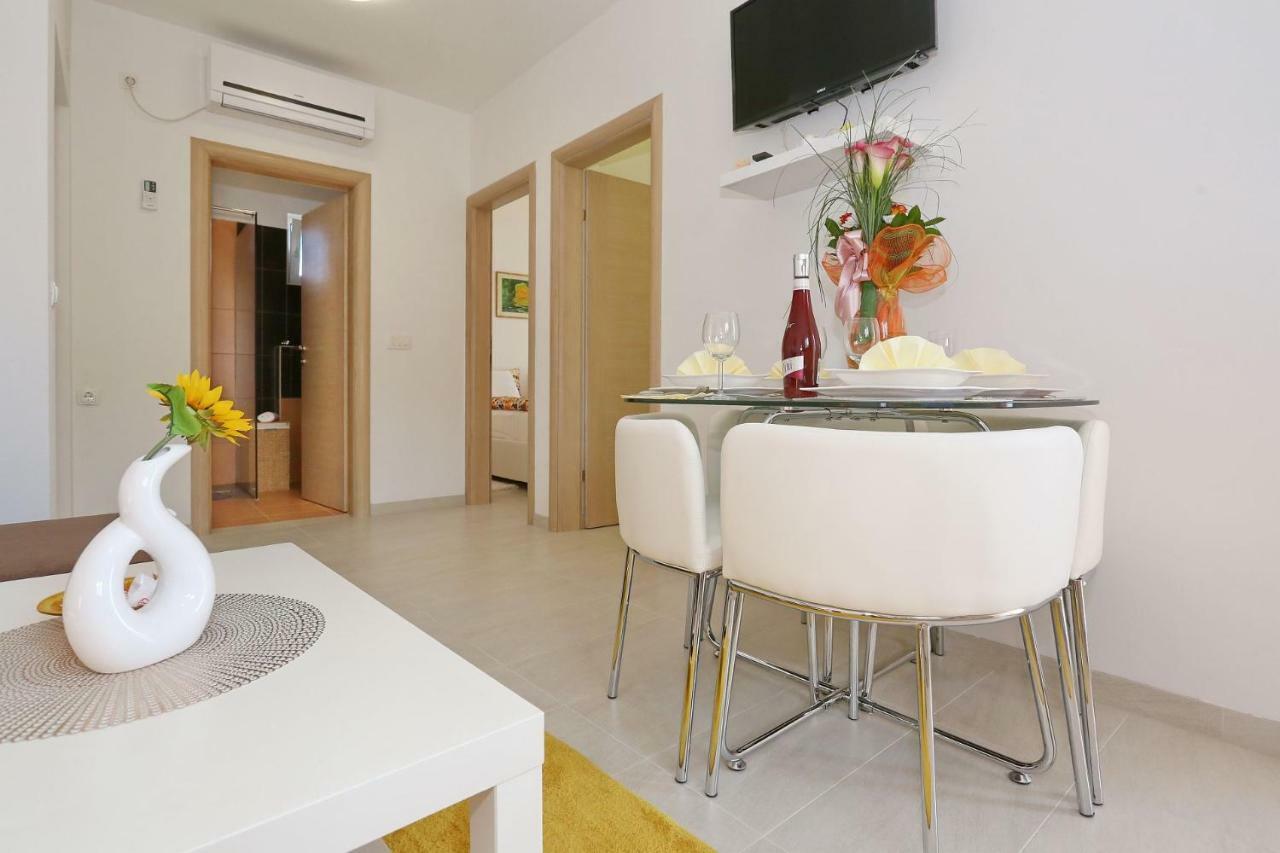Apartment Nivel *