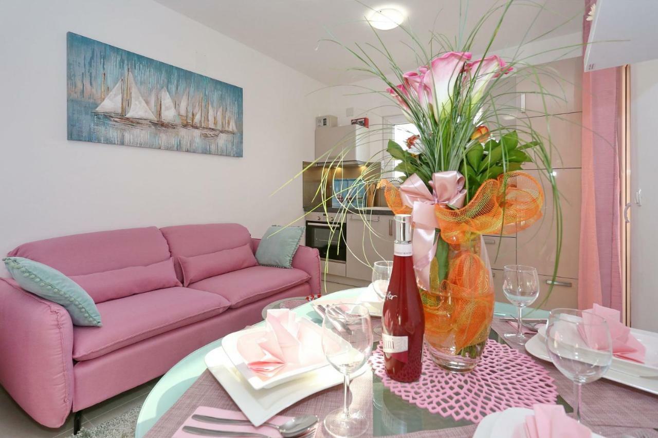 Apartment Nivel Vir