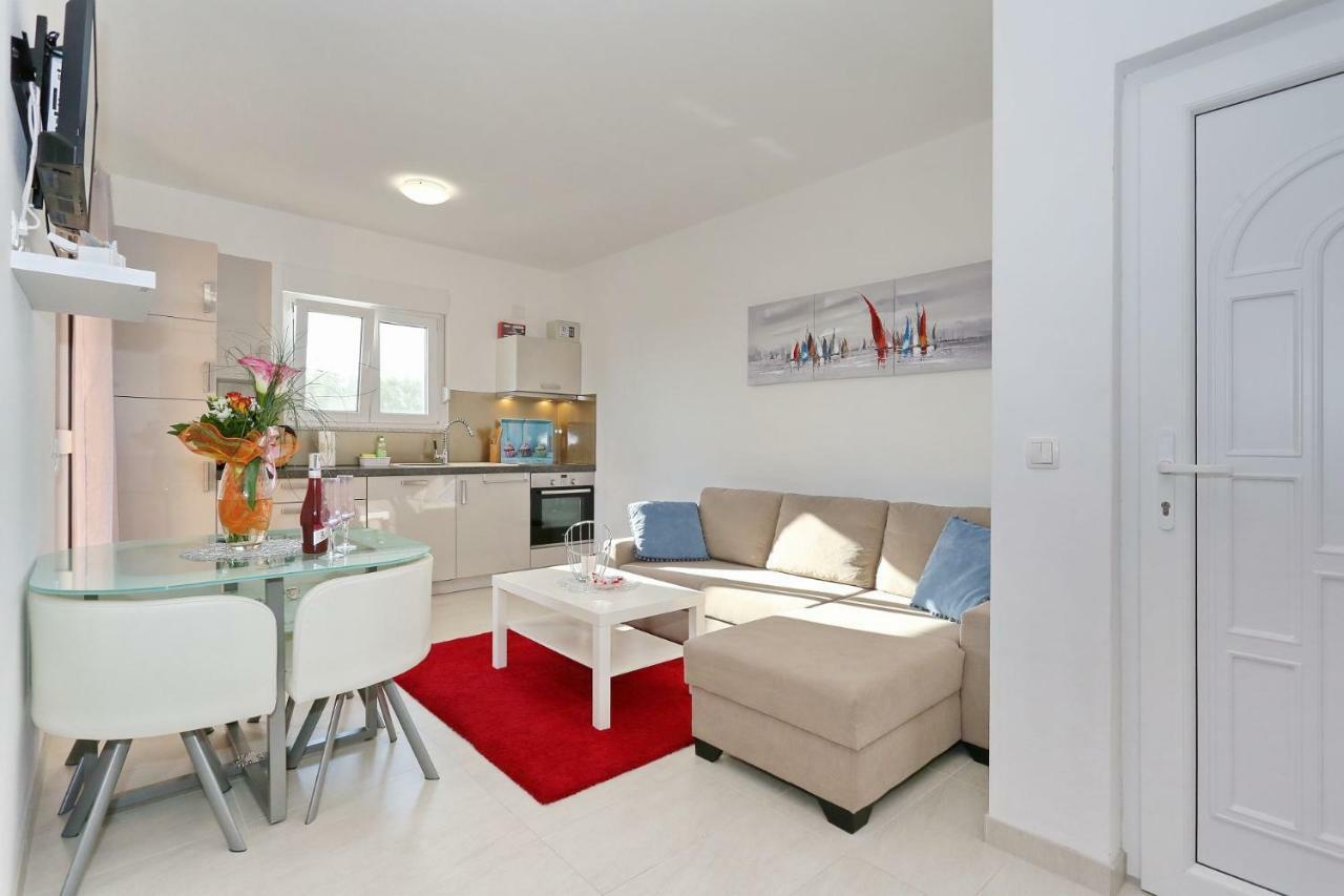 Nivel Apartment *