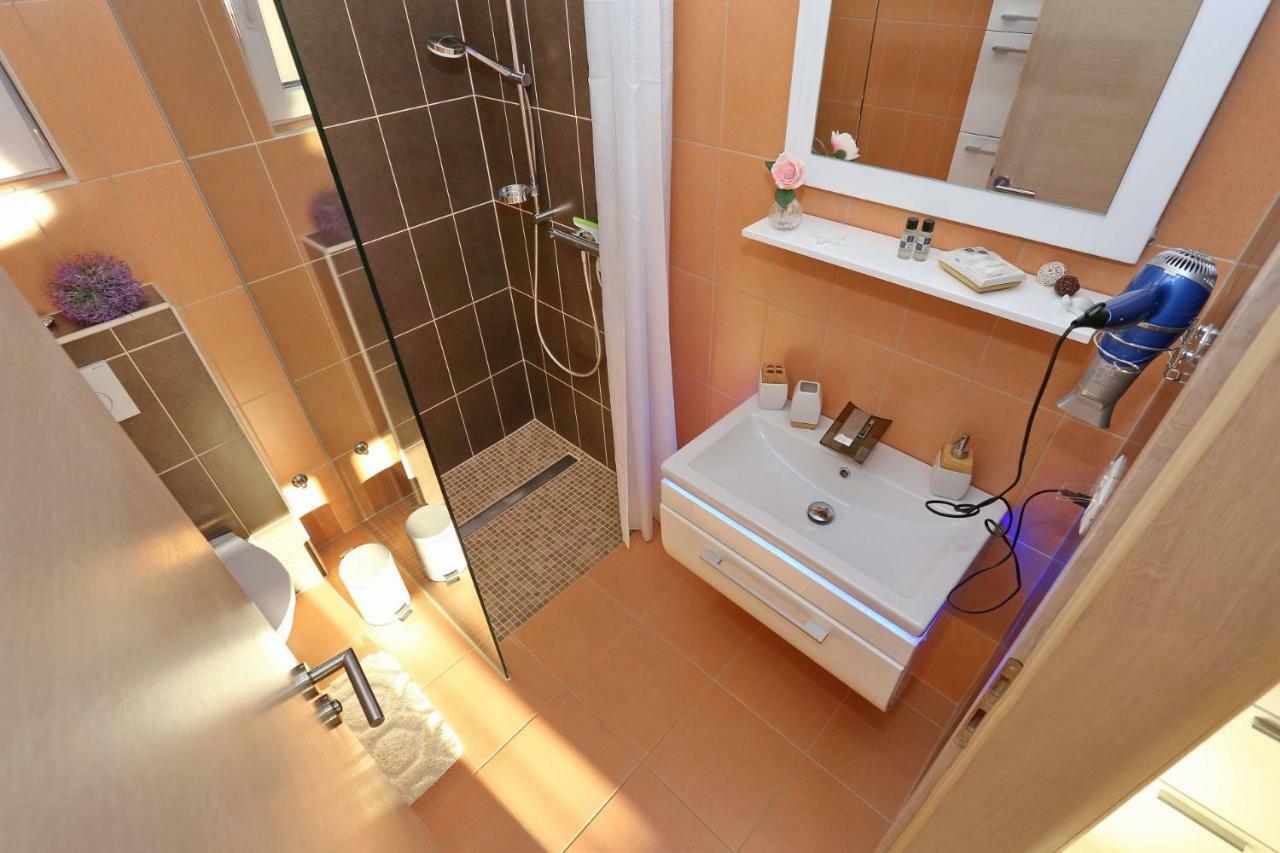 Apartment Nivel Vir