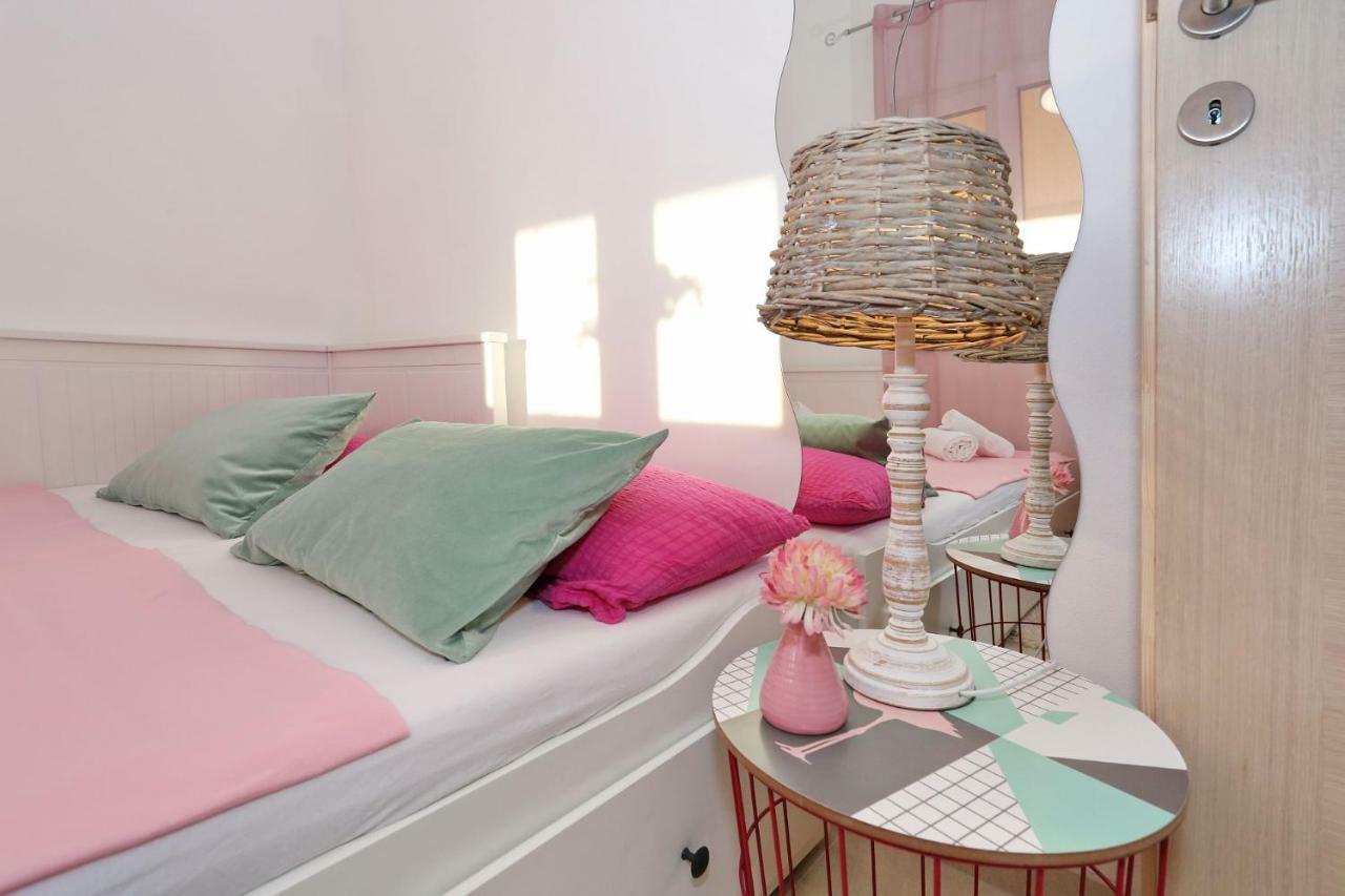 Nivel Apartment *
