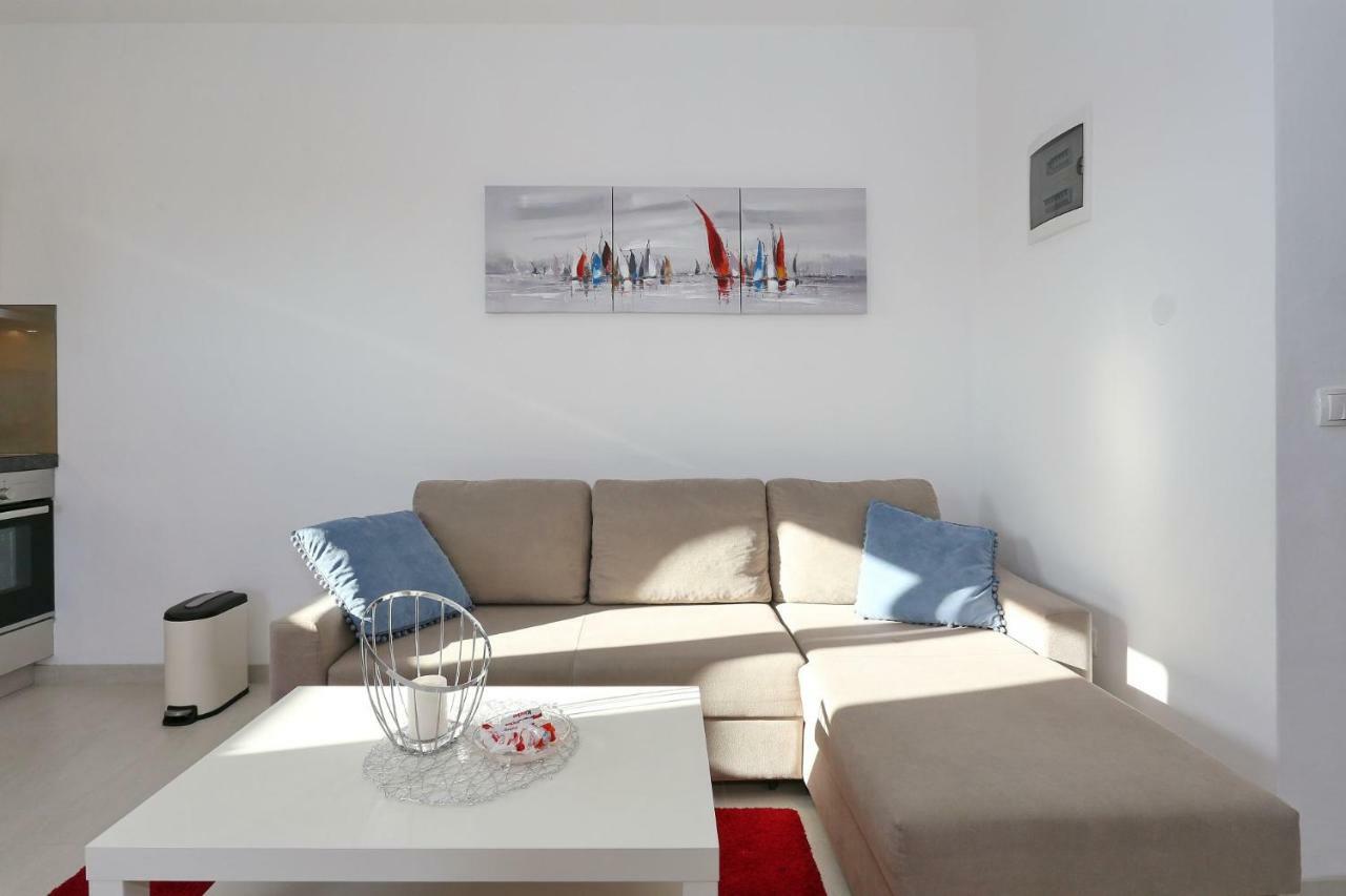 Nivel Apartment