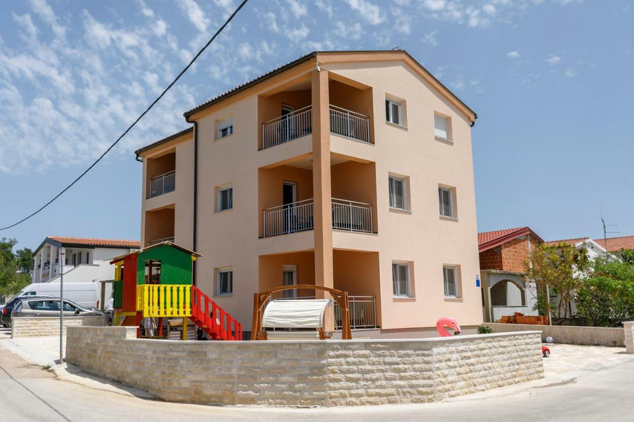 Nivel Apartment