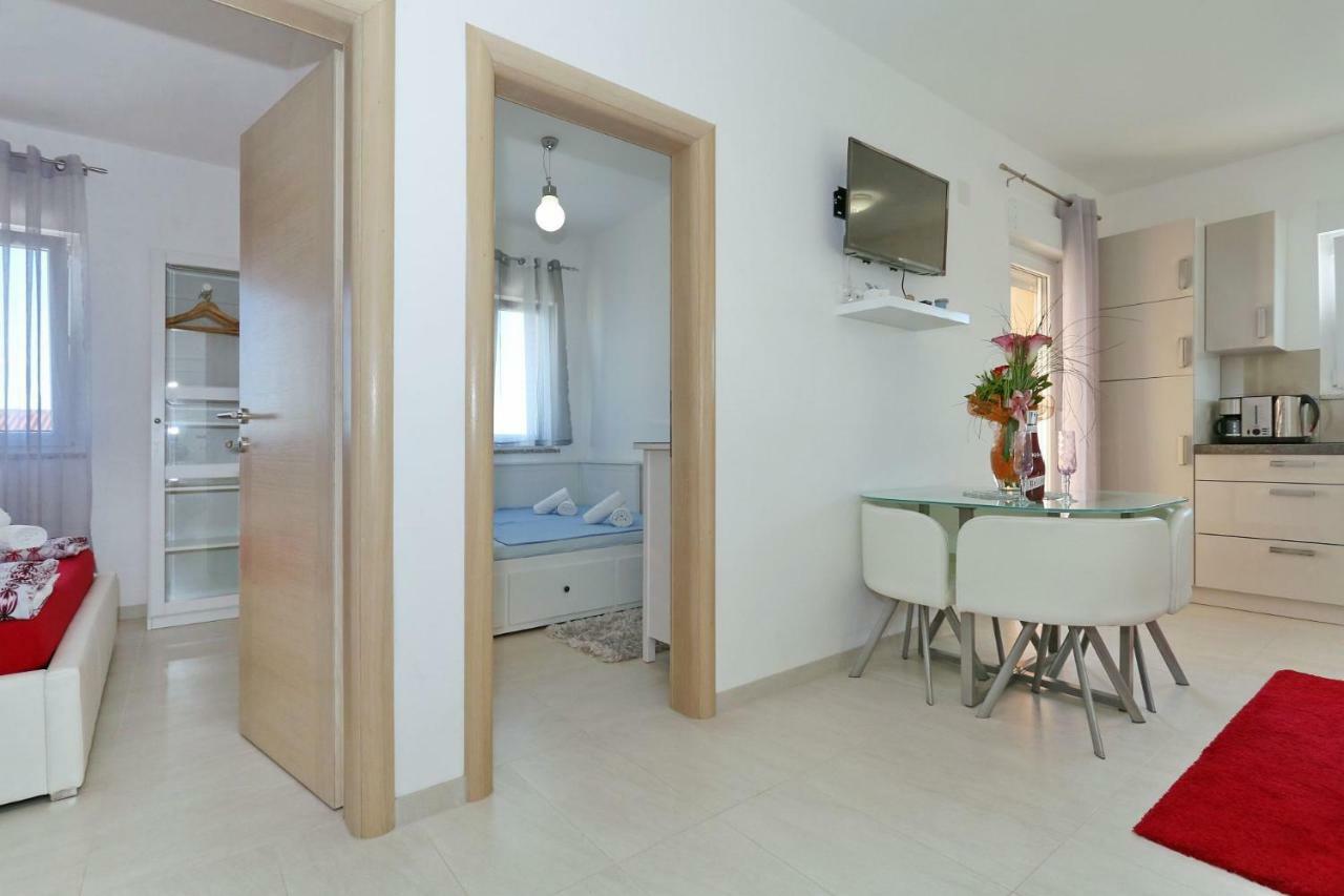 Apartment Nivel Vir