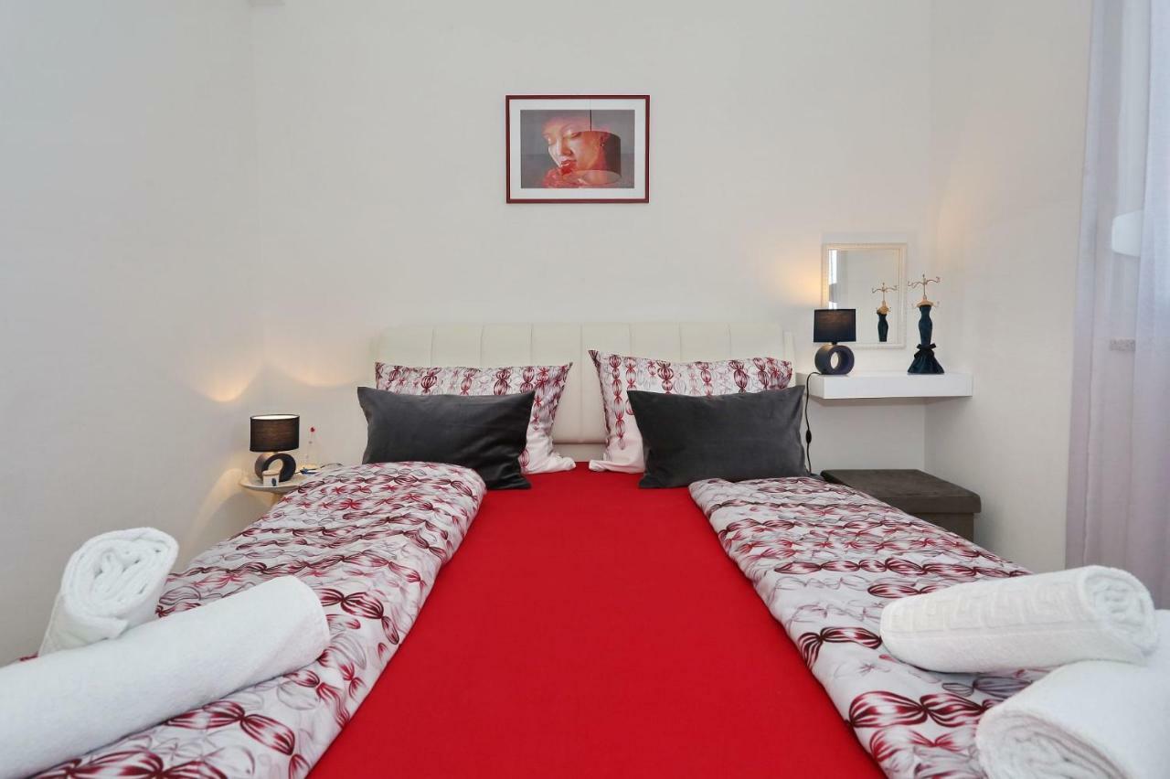 Apartment Nivel