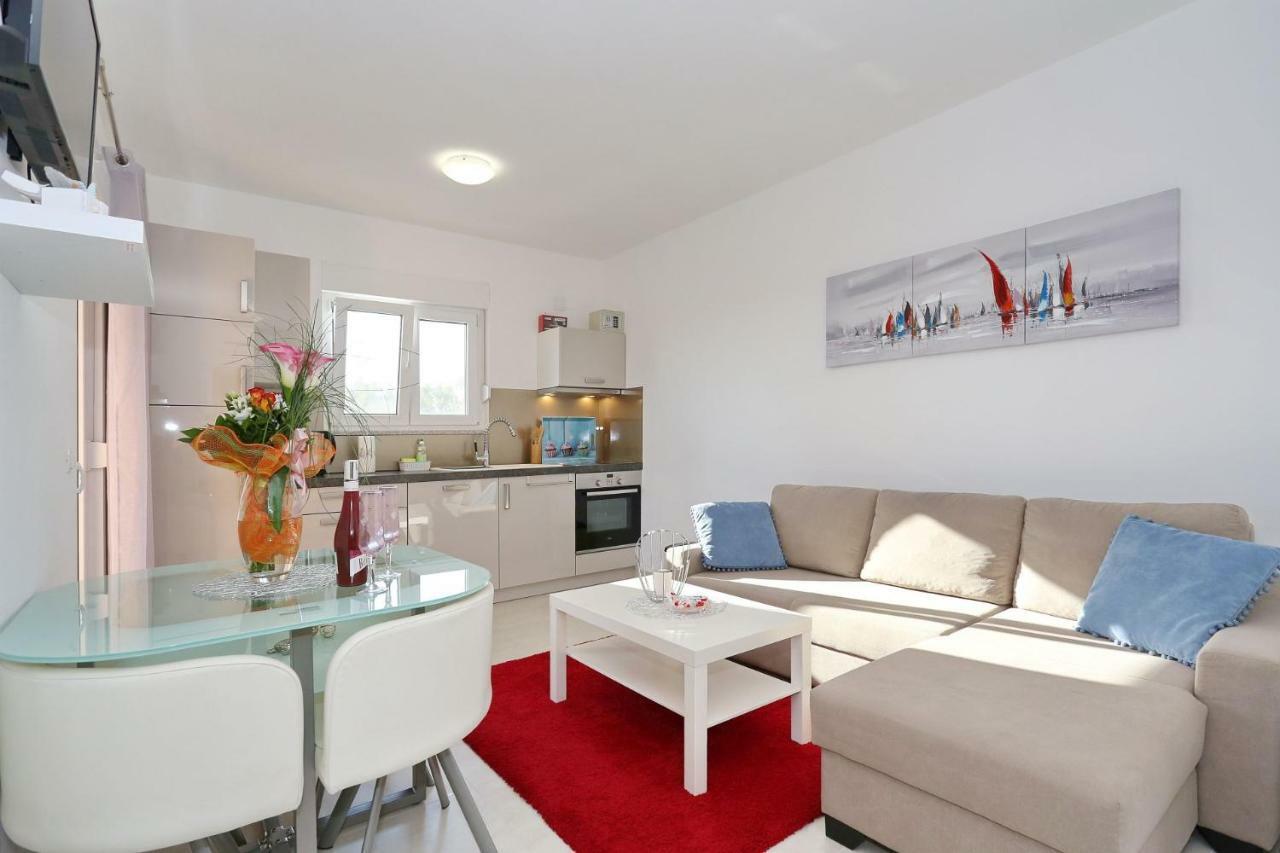 Nivel Apartment