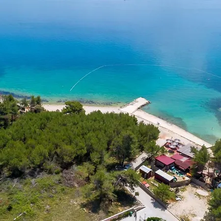 Villa Nivel Vir Exterior photo