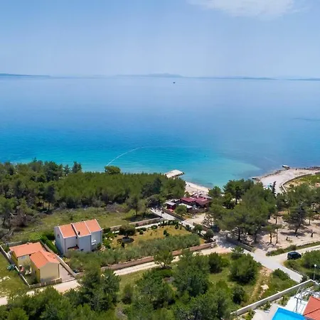 Villa Nivel Vir Exterior photo