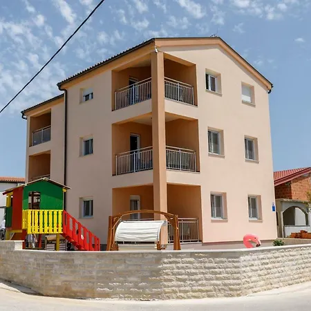 Villa Nivel Vir Exterior photo