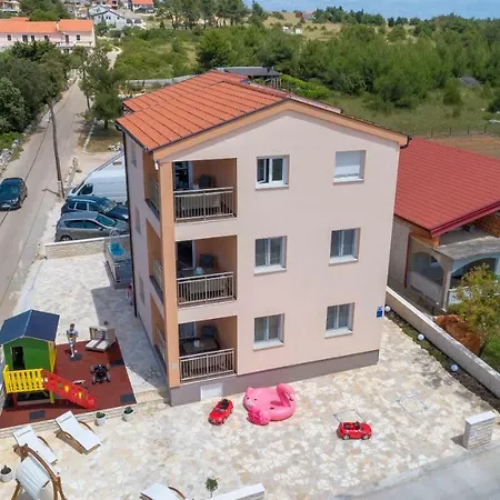 Villa Nivel Vir Exterior photo